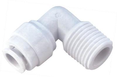 3M接頭、愛惠浦接頭與韓國DM彎頭選購指南 外螺紋管件產品解析