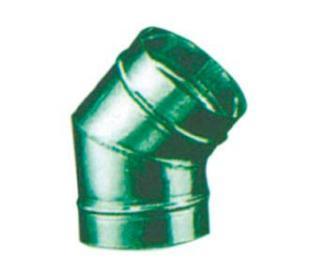 供應(yīng)45°分段式彎頭 暖通制冷系統(tǒng)的高效連接解決方案