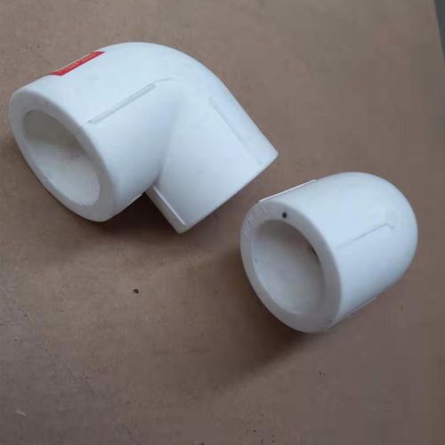 PPR管件選購指南 聚焦20彎頭、三通，探索銀川與山東南塑日豐管業